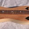 Poplar with Redwood Top 